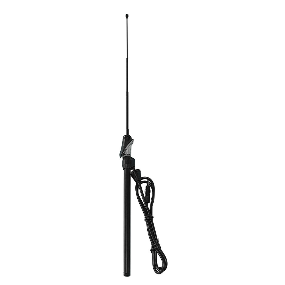 ANTENA 4 LANCES PRETA VW = 93264