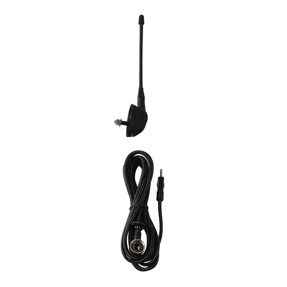 ANTENA DE TECTO UNIVERSAL 14 cms