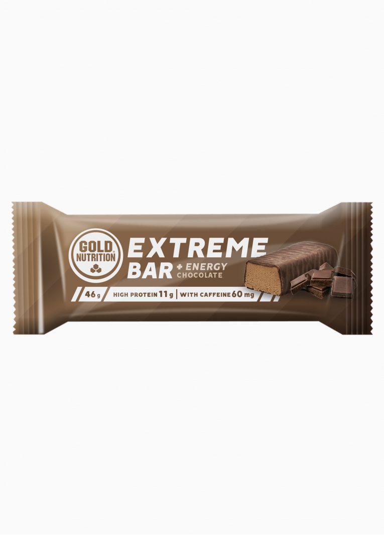 EXTREME BAR - CHOCOLATE 46gr (24)
